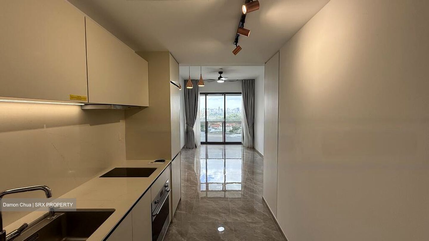 JadeScape (D20), Condominium #474654591